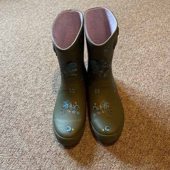 Chooka Women’s Rain boots - Picture 1 of 6